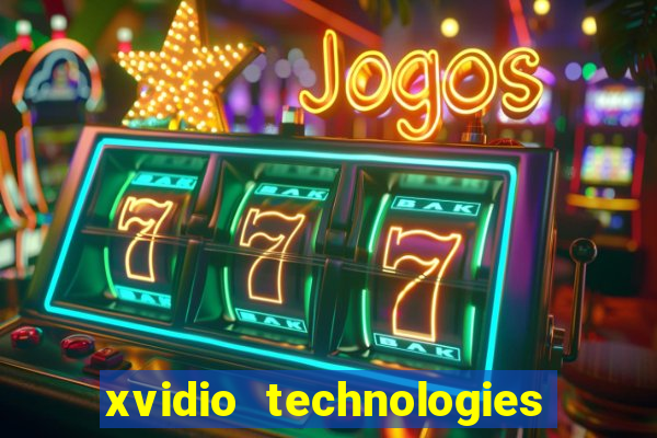 xvidio technologies startup brasil 2022 download